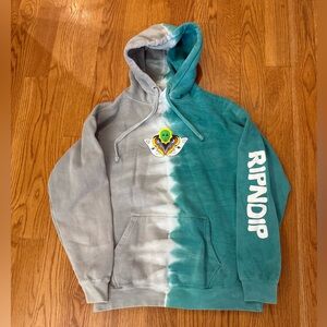 Ripndip hoodie